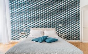Famm Apartments - Charming And Cozy Flat At Pantheon
