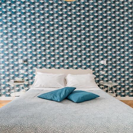 Famm Apartments - Charming And Cozy Flat At Pantheon Roma Exterior foto