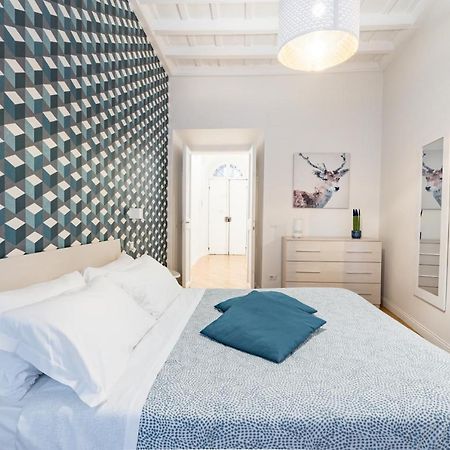 Famm Apartments - Charming And Cozy Flat At Pantheon Roma Exterior foto