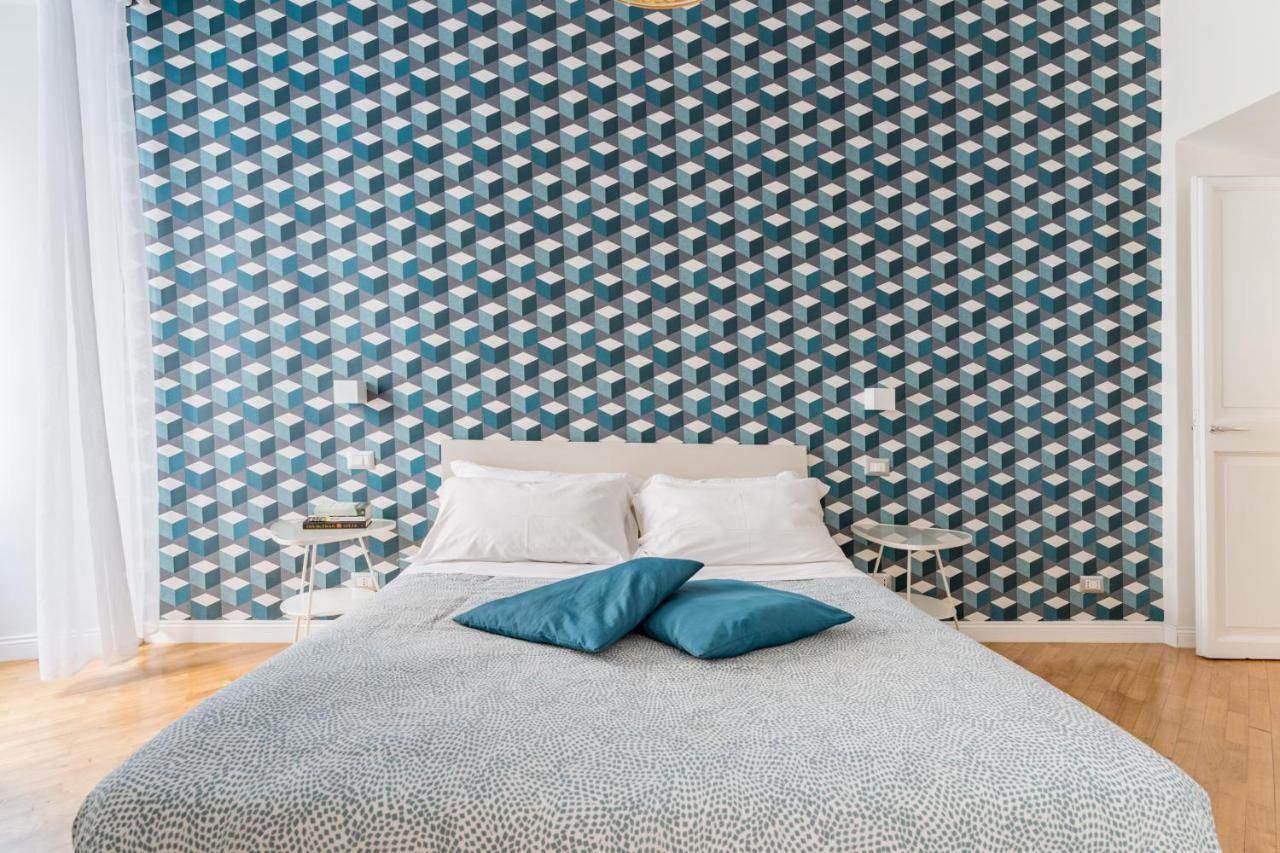 Famm Apartments - Charming And Cozy Flat At Pantheon Roma Exterior foto