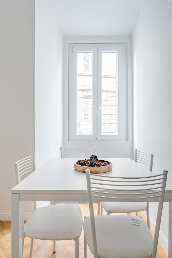 Famm Apartments - Charming And Cozy Flat At Pantheon Roma Exterior foto